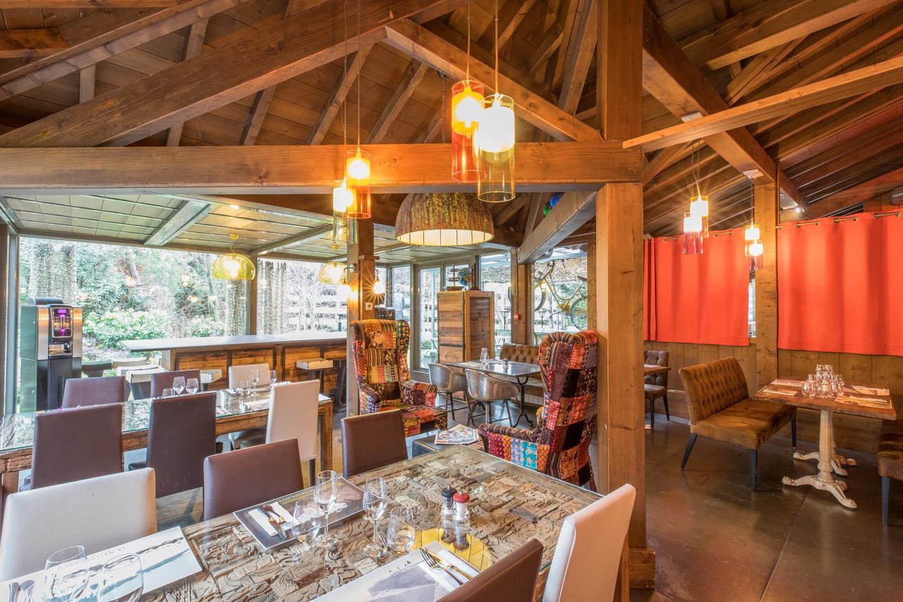 Les Cabanes De La Maison Rouge FRENCH ALPS Exterior photo